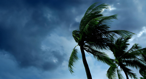 Usa, la tempesta tropicale Bertha minaccia la Louisiana e New Orleans
